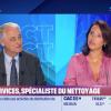 Interview Gabrielle Godon sur BFM Business - Impact PME - Cap 2030