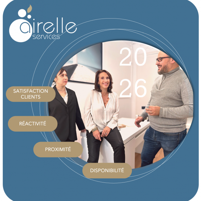 2026 commence par une écoute active ! 