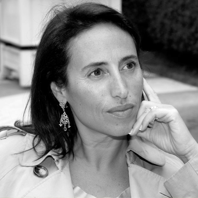 Gabrielle Godon, Présidente Fondatrice Airelle Services