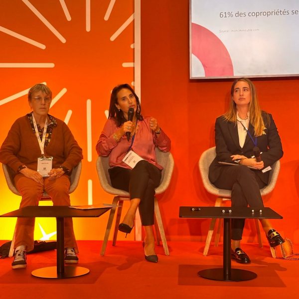 Propreté et attentes des résidents - Salon de la Copropriété et de l'Habitat 2025 - Société nettoyage et entretien Île-de-France