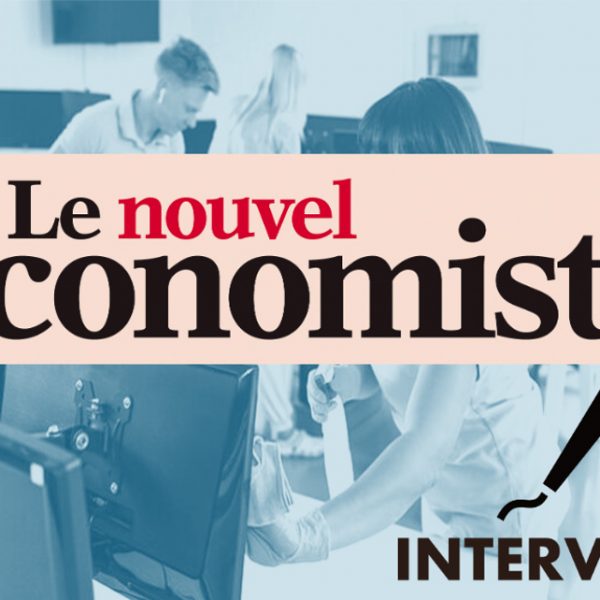 Interview pour le Nouvel Economiste : les stratégies RSE gagnantes des entreprises de propreté