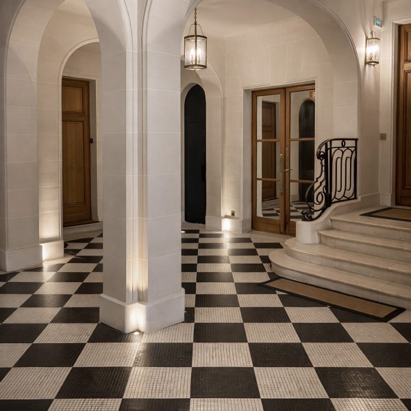 Nettoyage des parties communes d’immeuble et entretien de copropriété pour syndic et administrateur de biens à Paris et en Île-de-France