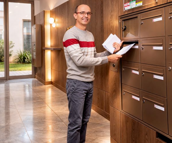 Service de remplacement de gardien d’immeuble pour syndic à Paris et en Île-de-France